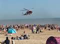 Lifeguards for beach after deaths tragedy