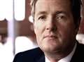 Piers Morgan tells parents to 'stop whining'