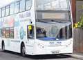 Stagecoach backs park and ride plan
