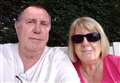 Widow's appeal to find husband’s ashes stolen in raid