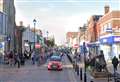 Police issue town centre dispersal order