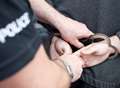 Teenager arrested for 'dealing heroin'