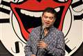 Get ready to laugh the night away with Paul Sinha
