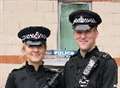 Police unveil new look - Does it pass the fashion test?