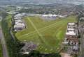 Commercial park all set for take-off