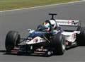 Formula 1 cars set for Brands return