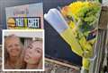 Tributes pour in for mum and daughter ahead of balloon release