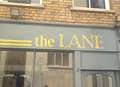 The Lane - a new addition to Deal