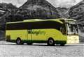 New coach drivers needed by The Kings Ferry