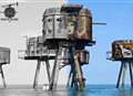 EXCLUSIVE: Plans revealed to revamp sea forts