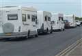 Council put on the spot about motorhome parking 