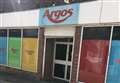 Argos closing town branch