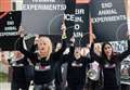 Protest as animal testing quadruples at Kent university