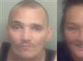 Partners in crime jailed after stealing £25k in security van heist