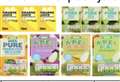 Popular children’s juice cartons recalled amid safety fears