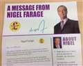  Ukip leaflets distributed in wrong constituency 