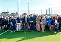 First phase of sports hub is officially opened