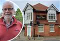 Bid to turn former pub into care home and café