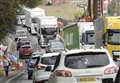 Drivers braced for another M20 closure this weekend