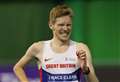 Racewalker Tom hoping to achieve some big things this year