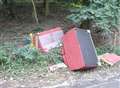  Flytipping costs us £58,000 but no-one has been prosecuted