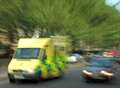 Boss at ambulance service leaves trust