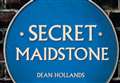 New book reveals Maidstone's secret past 