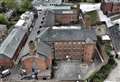 Work yet to start at former prison 10 years after closure