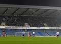 Gills chairman untroubled by Millwall threat