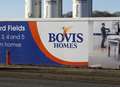Bovis rejects merger bids