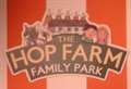 Hop Farm to close for maintenance