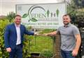 Brothers hope to create jobs by investing in holiday park