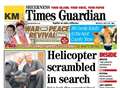 This week's Sheerness Times Guardian