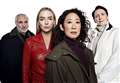 The latest small screen releases including Killing Eve Series 3