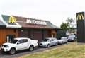 New McDonald's planned for town