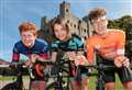 Top UK cyclists prepare for battle