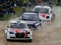 Lydden could host European Rallycross round