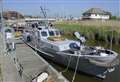 Film star gunboat could be forced out