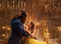 Beauty and the Beast makes a delightful return