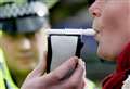 Drink-drive crackdown sees 20 drivers charged