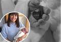 Mum turns tragedy into legacy for baby daughter