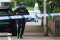 Man in custody after ‘firearms incident’ siege in West Bromwich