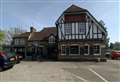 Historic Fox and Goose pub for sale