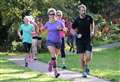 Runners return for parkruns across Kent 