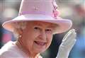 Location for Queen's Kent visit revealed