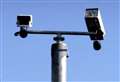 New cameras to catch drivers flouting rules