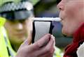 Drink and drug driving figures up 30%