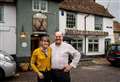 High hopes as historic pub reopens amid cost-of-living crisis