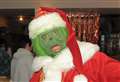 How the Grinch failed to steal Christmas in Kent 