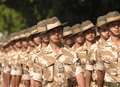Four hospitalised in Gurkha gang fight